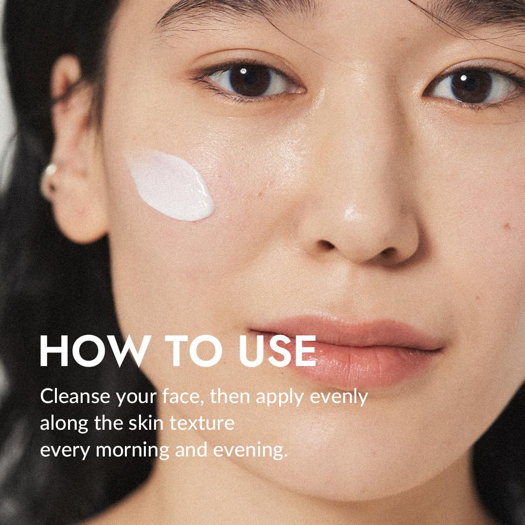 Mizon Snail Repair Cream, Face Moisturizer