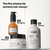 L’Oréal Professionnel Metal Detox Hair Mask