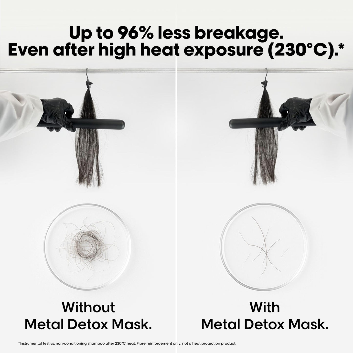 L’Oréal Professionnel Metal Detox Hair Mask