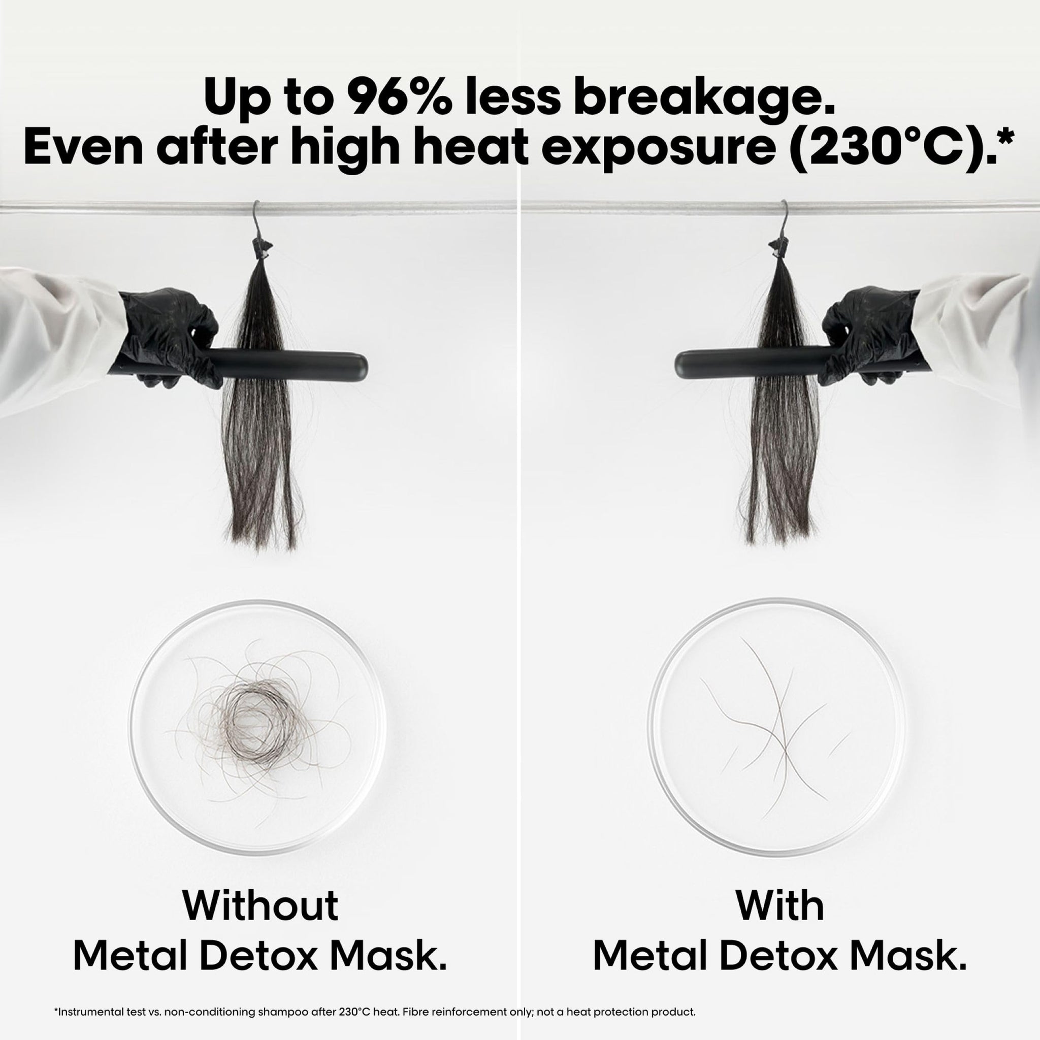 L’Oréal Professionnel Metal Detox Hair Mask