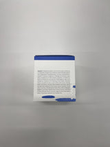 ROUND LAB Birch Juice Moisturizing Cream in an 80ml jar, showing the cream's smooth texture and minimalist packaging.