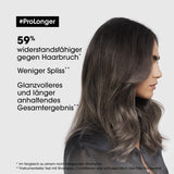L'Oréal Professionnel Pro Longer Shampoo with Filler-A100, 1.5L