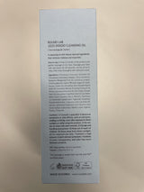 ROUND LAB 1025 Dokdo Cleansing Oil bottle, a gentle face essence with 200 ml volume, used for cleansing and skincare.