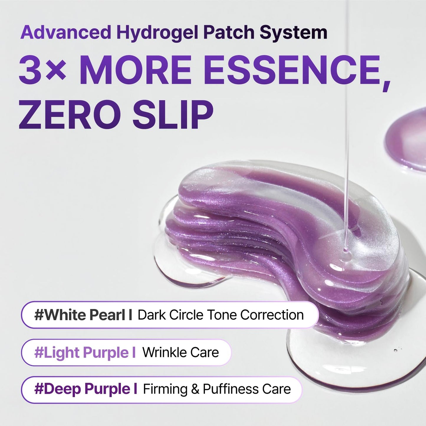 CENTELLIAN 24 Glowing Eye Patch for eye care, featuring PDRN infusion to reduce puffiness and brighten under-eye area.