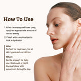 Dr.Reju-All Advanced Retino Mela Serum for face, featuring HPR retinol, in a sleek bottle with a dropper applicator.