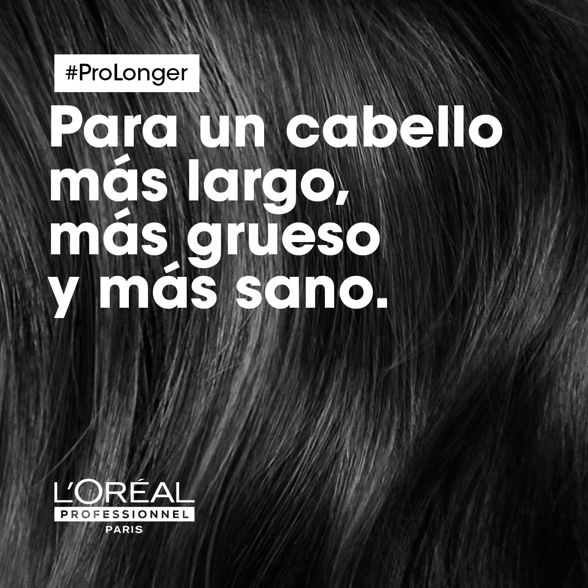 L'Oreal Serie Expert Pro Longer Shampoo 1500ml