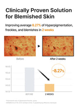 Celimax Ji.Woo.Gae exfoliating face pads for pore and dark spot treatment, shown in a close-up image of the product.