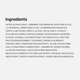 Medicube Body Peel Shot with Hypochlorous Acids, a body care product in a sleek bottle, designed for skin renewal and refreshment.