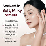 CENTELLIAN 24 Madeca Mela Capture Ampoule Pad showing soft, textured face pads with ampoule infusion for skincare.