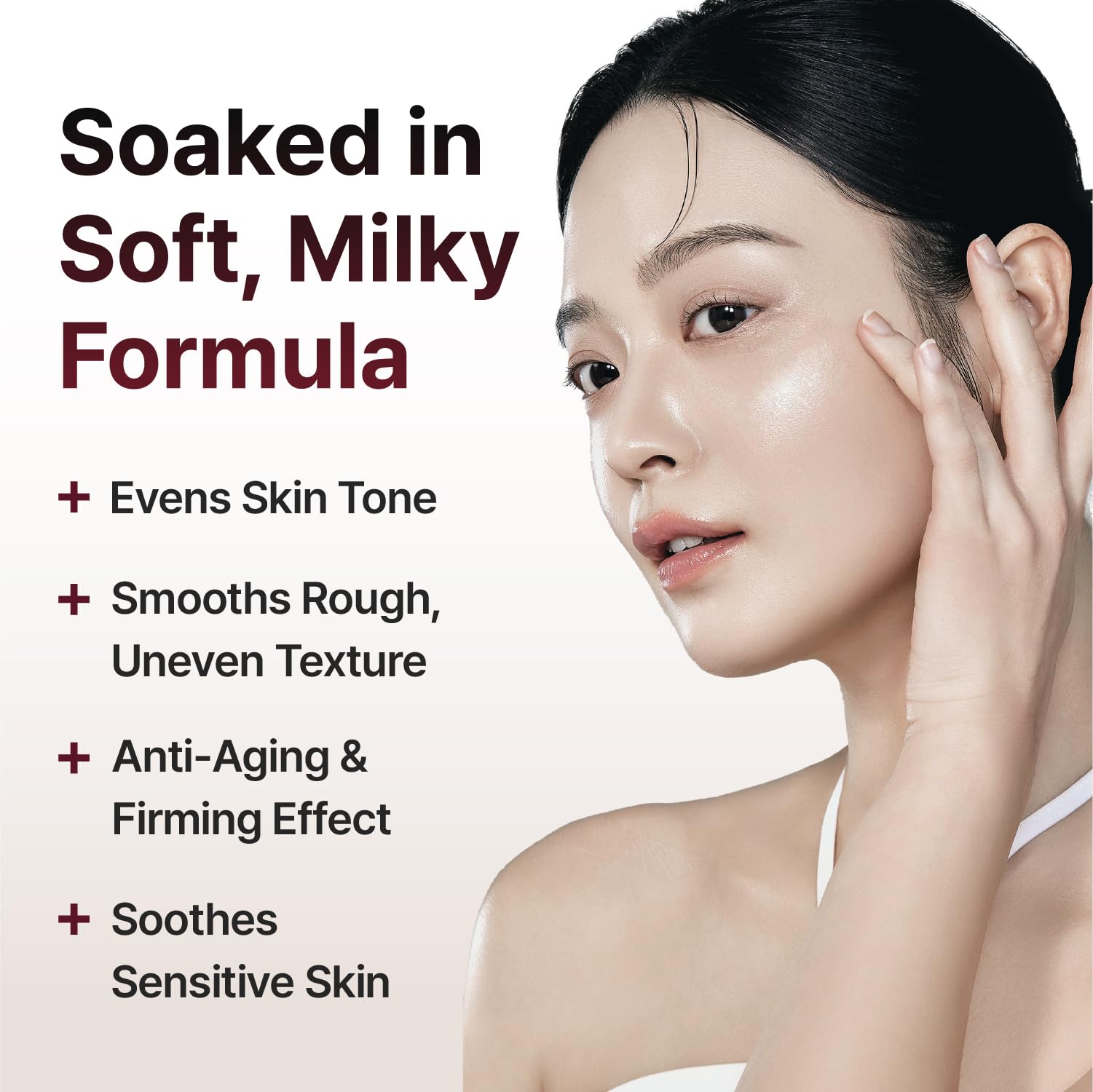 CENTELLIAN 24 Madeca Mela Capture Ampoule Pad showing soft, textured face pads with ampoule infusion for skincare.