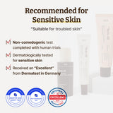 Dr.Reju-All anti-aging cream set with multiple skincare products in sleek containers for youthful skin.
