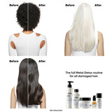 L’Oréal Professionnel Metal Detox Hair Mask