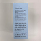 ROUND LAB 1025 Dokdo Toner in a clear 200ml bottle with a minimalist label and white cap, displayed on a neutral background.