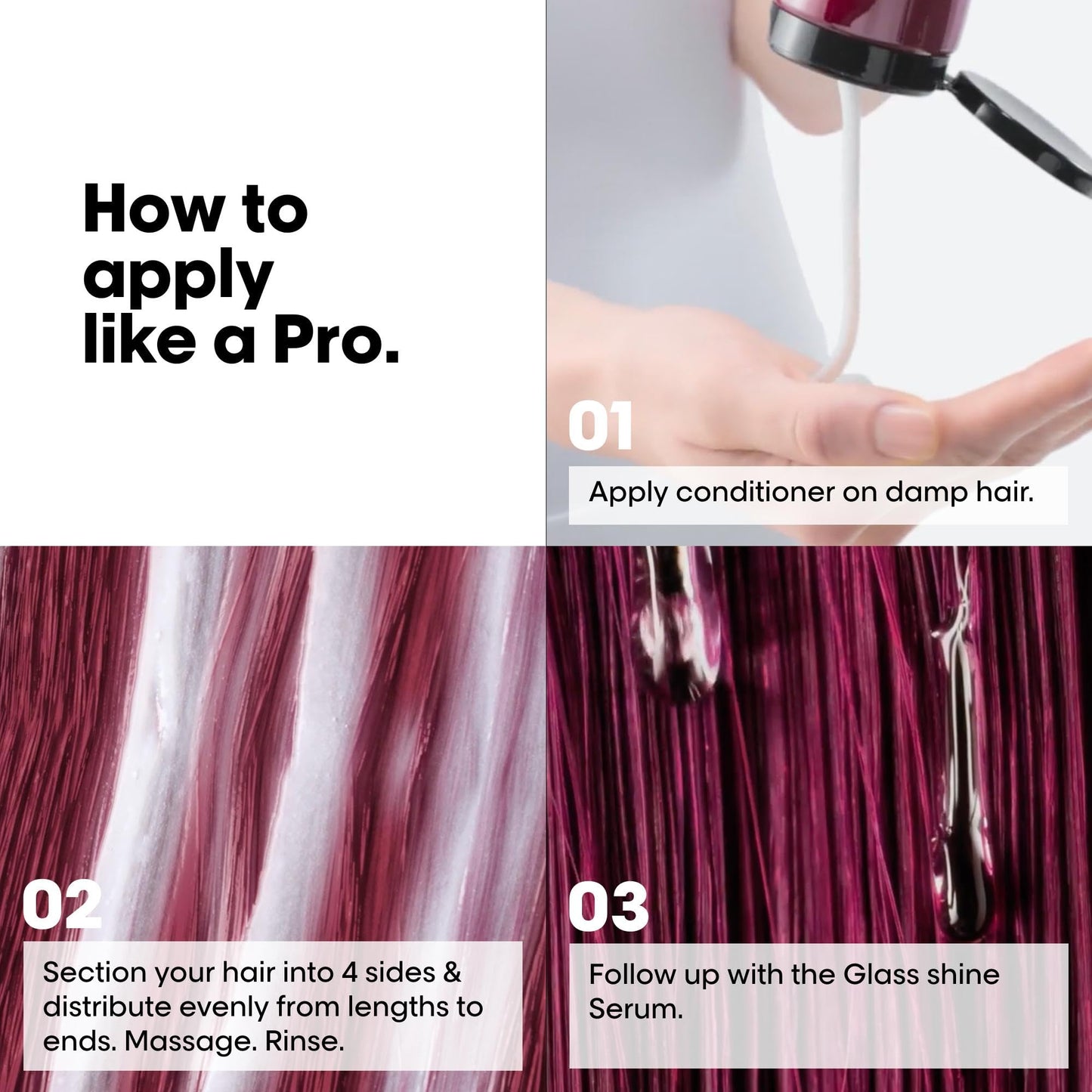 L'Oréal Professionnel Vitamino Color Spectrum