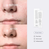 Dr. Althea 345 Relief Cream tube showing the product packaging and label for soothing skin relief by Doctoralthea.
