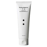 B : Lab CICA Barrier Gentle Morning Cleanser in a white tube with green accents, suitable for sensitive skin.