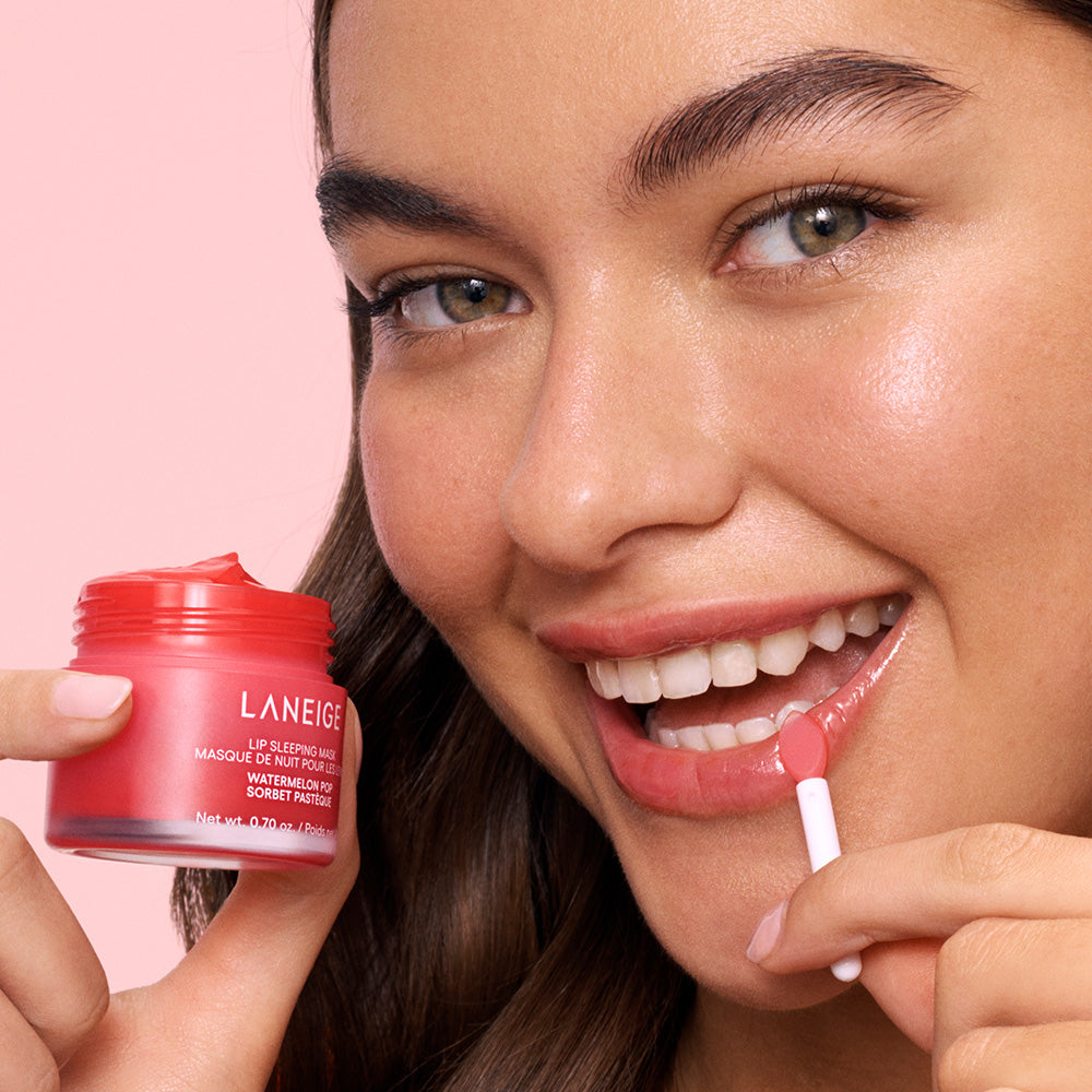 LANEIGE Lip Sleeping Mask