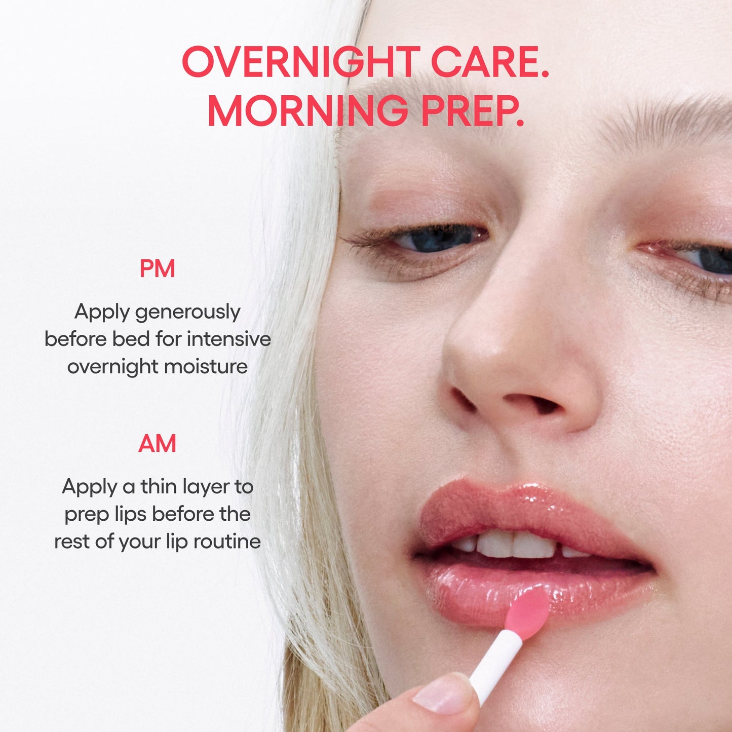 LANEIGE Lip Sleeping Mask