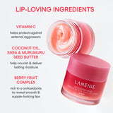 LANEIGE Lip Sleeping Mask