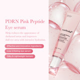 PDRN Pink Peptide Eye Cream - SKINZA