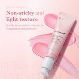 PDRN Pink Peptide Eye Cream - SKINZA