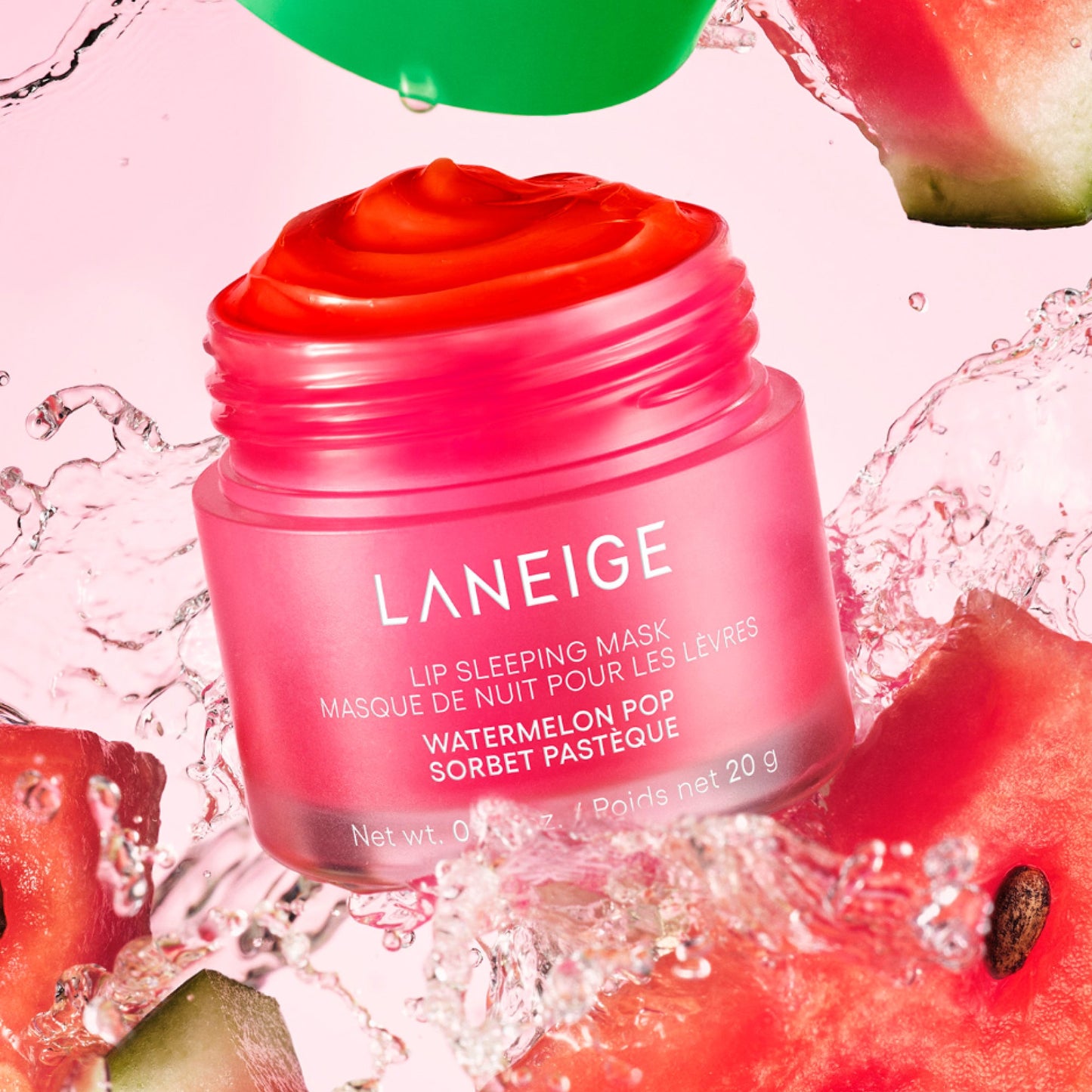 LANEIGE Lip Sleeping Mask