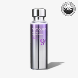 Numbuzin No.9 NAD+ BIO Lifting-sil serum bottle with dropper for skincare and anti-aging benefits