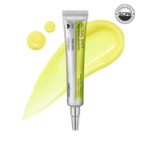 Celimax Vita A Retinal Tightening Booster in a 15ml bottle, designed for pore clearing, anti-wrinkle, and skin tightening.