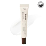 SKINZA Dr.Reju-All Advanced PDRN Rejuvenating Cream jar with sleek packaging, designed for skin renewal and anti-aging.