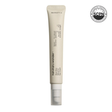 Haru Haru Bakuchiol Eye Cream from HARUHARUWONDER, unscented eye care product in a sleek tube with applicator tip.