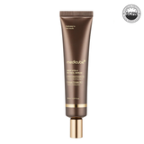 Medicube Deep Reviving Bakuchiol Retinol Serum for deep lines, an anti-aging skincare product with a sleek bottle and dropper applicator.