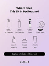 AHA/BHA Clarifying Treatment Toner - SKINZA