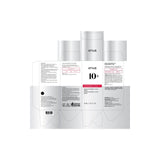 Anua Niacinamide 10 TXA 4 Serum in a 30ml ampoule bottle, designed for brightening and reducing dark spots.