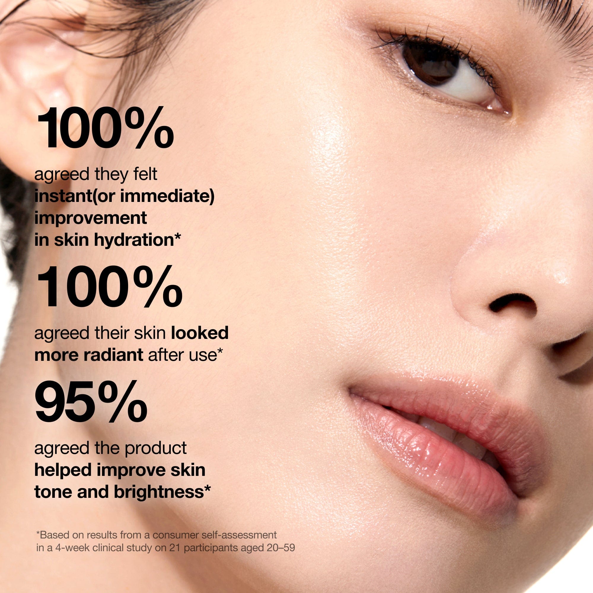 Anua Rice 70 Glow Milky Toner in a clear bottle with a white cap, featuring a minimalist label and a soft glow effect.