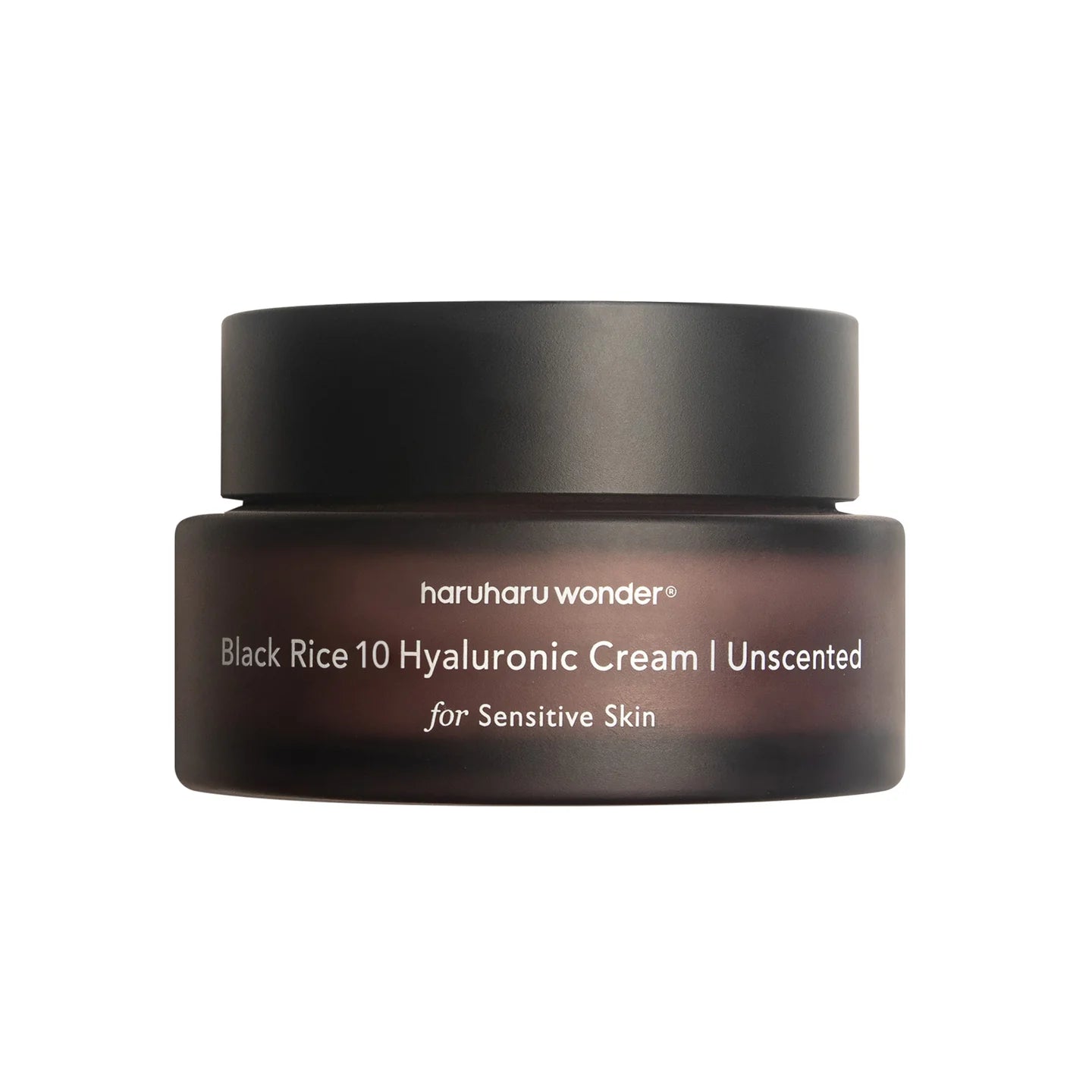 10 Hyaluronic Cream (Unscented) - SKINZA
