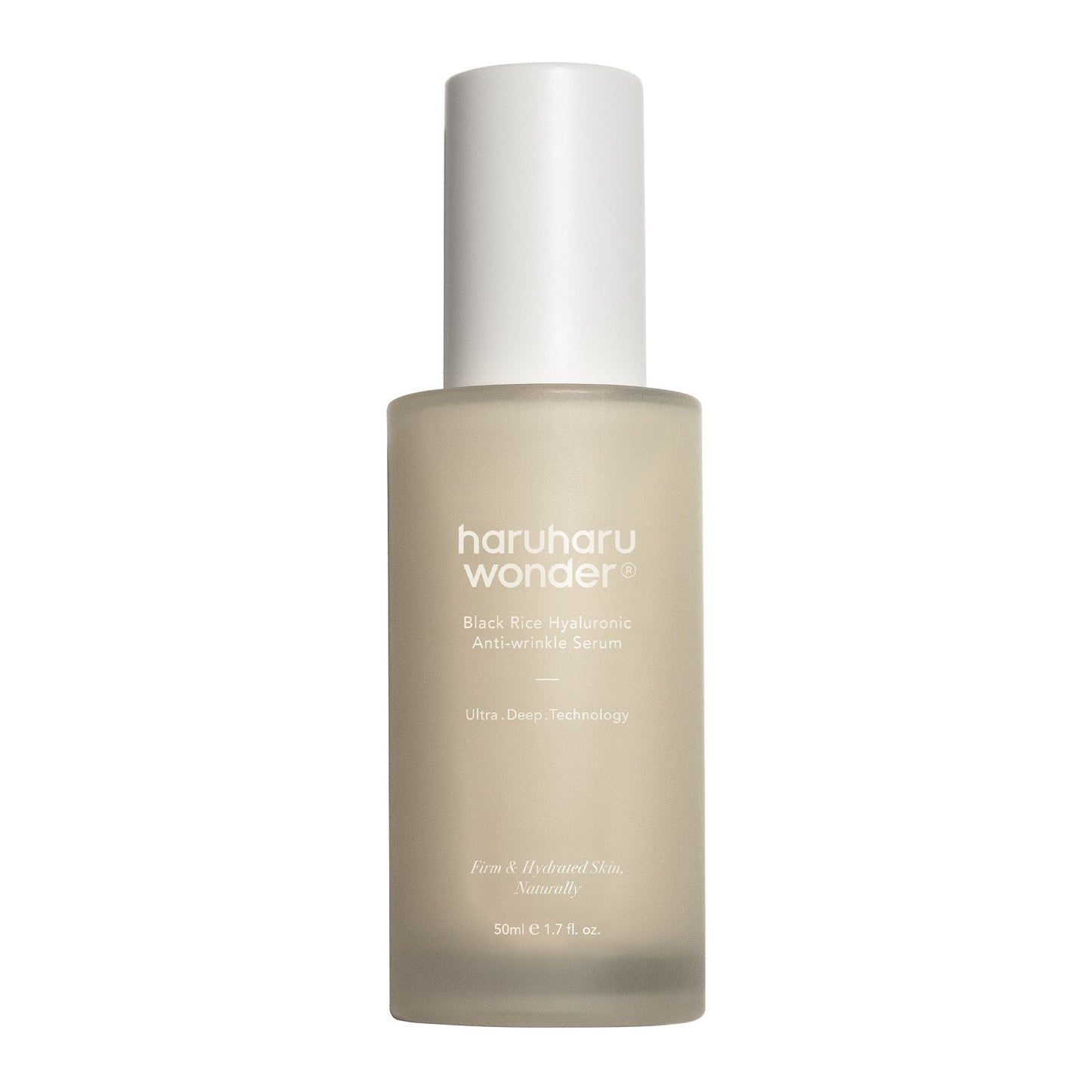 Hyaluronic Anti-wrinkle Serum - SKINZA