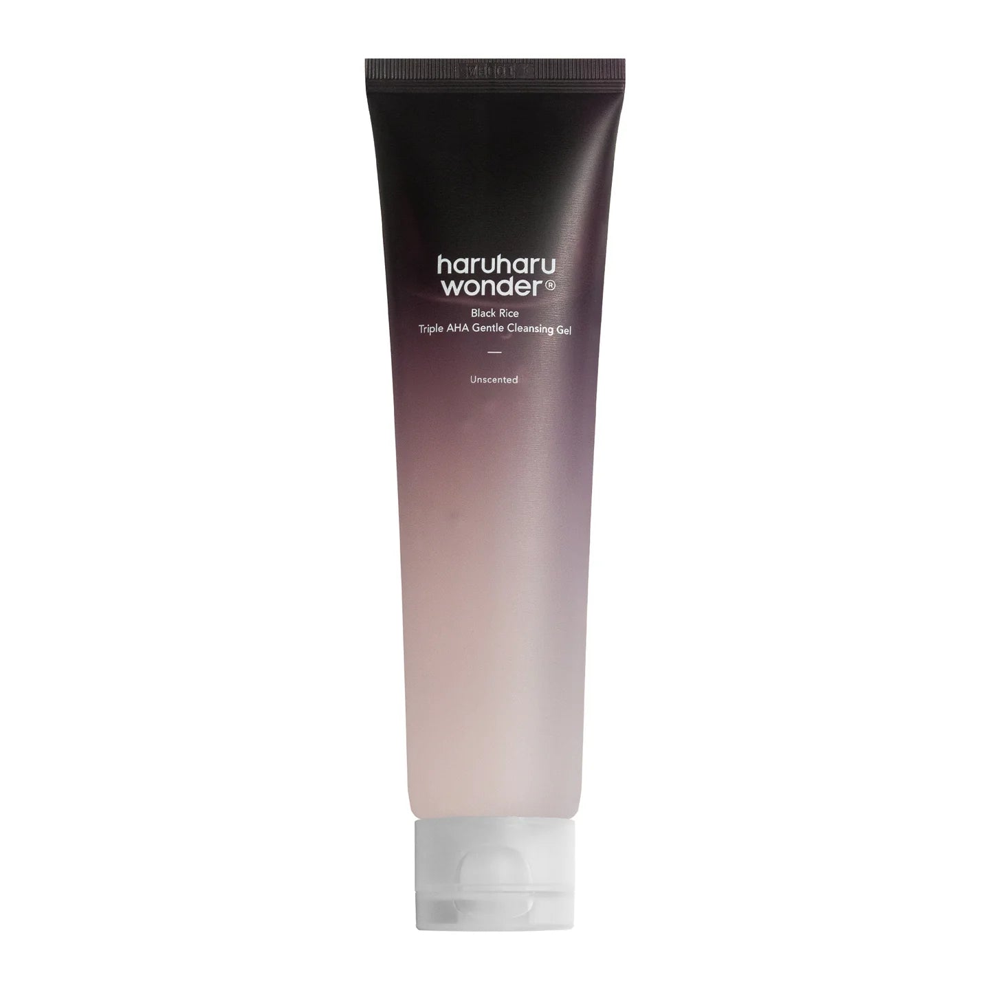 Triple AHA Gentle Cleansing Gel / Unscented - SKINZA