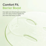Beauty of Joseon Centella Asiatica Calming Face Mask sheets, soothing skincare for sensitive skin, displayed in a close-up image.