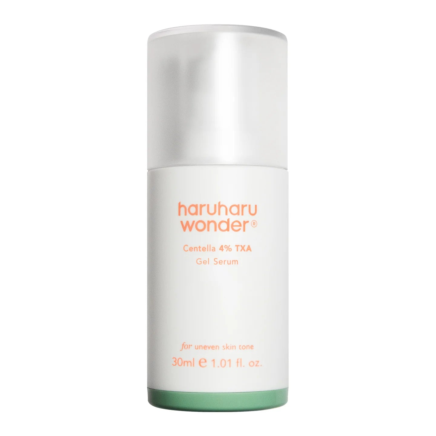 4% TXA Gel Serum / Unscented - SKINZA