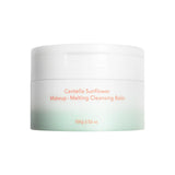 Sunflower Makeup-Melting Cleansing Balm - SKINZA