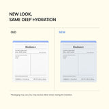 Hydro Cera-nol Real Deep Mask - SKINZA
