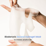 Hydro Cera-nol Real Deep Mask - SKINZA