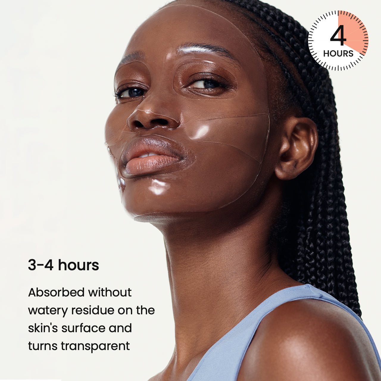 Hydro Cera-nol Real Deep Mask - SKINZA