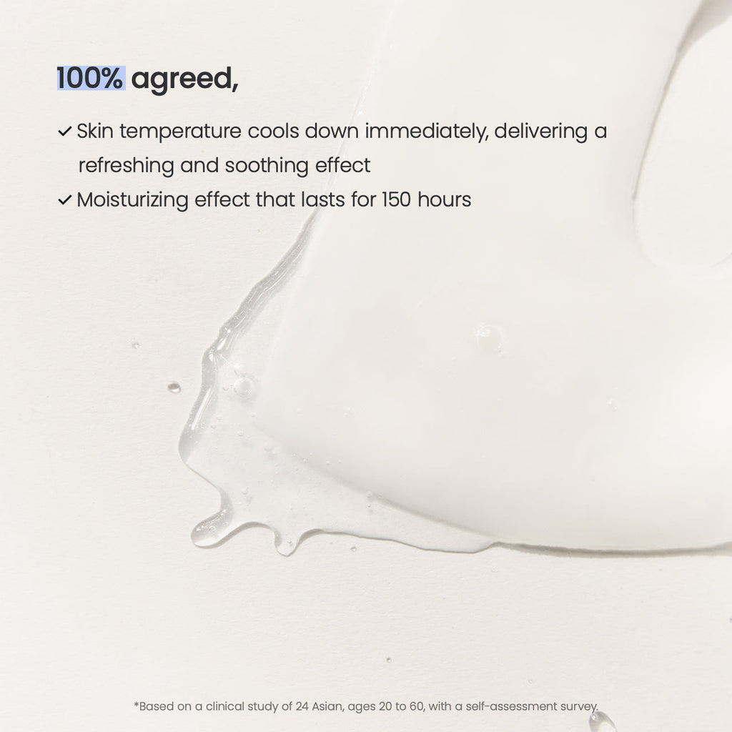 Hydro Cera-nol Real Deep Mask