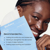 Hydro Cera-nol Real Deep Mask - SKINZA