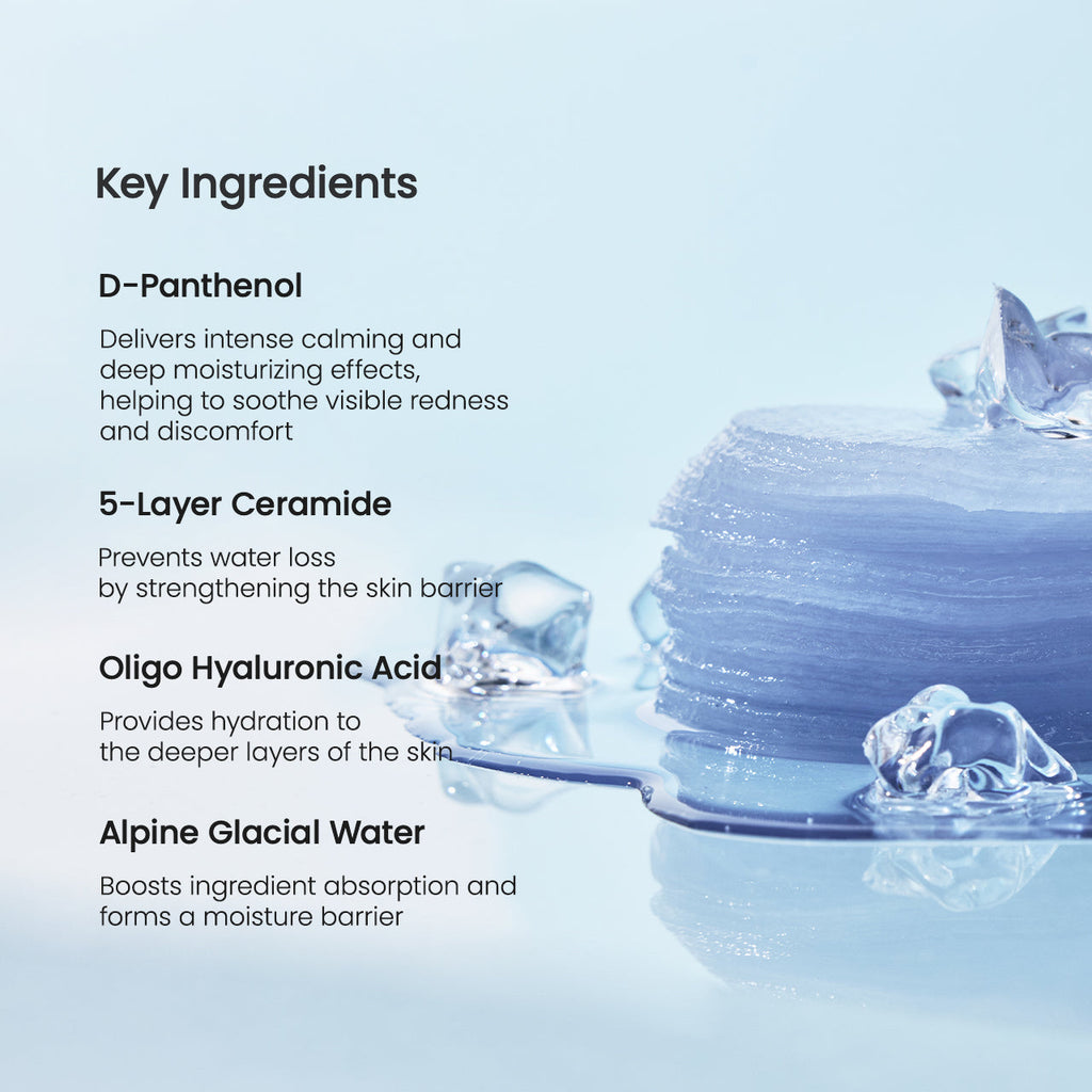 Cera-nol Gel Toner Pads