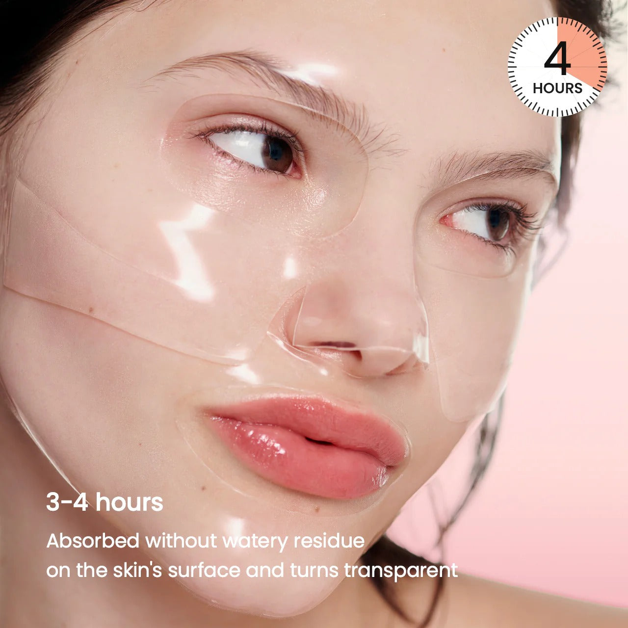 Bio Collagen-Real Deep Mask