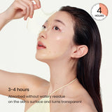 Radiant Vita Niacinamide Real Deep Mask - SKINZA