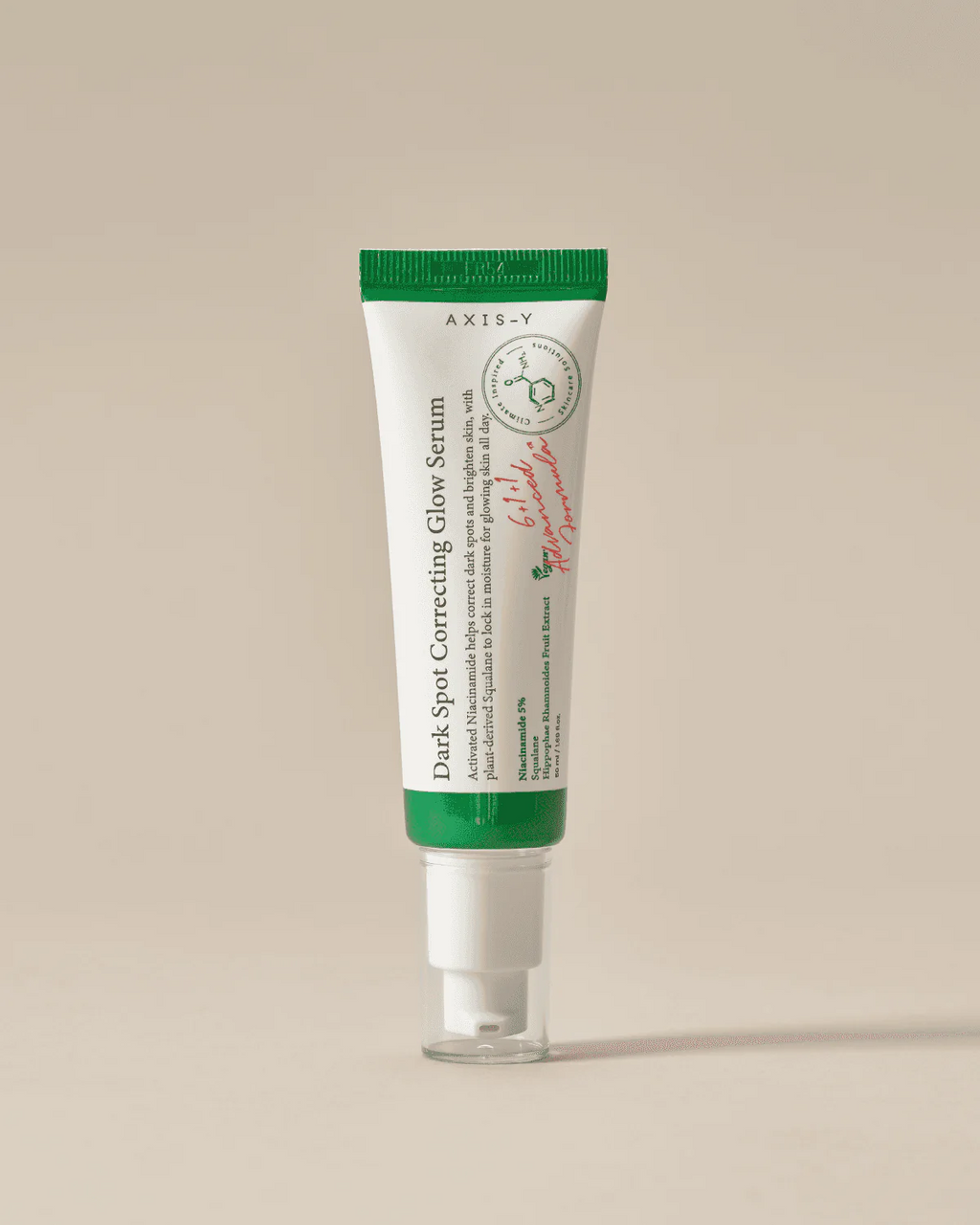 Dark Spot Correcting Glow Serum axis-y