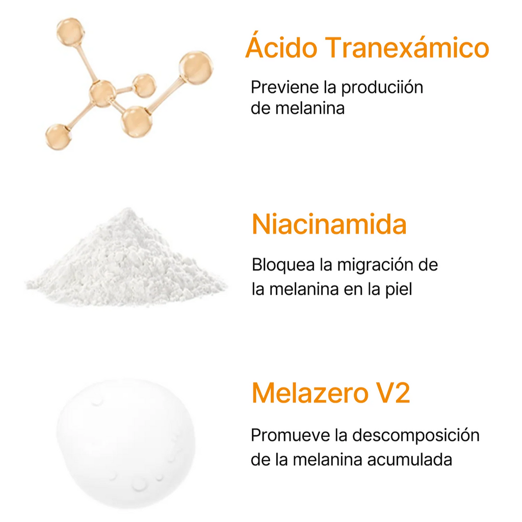 PORE+DARK SPOT BRIGHTENING CREAM 35ml